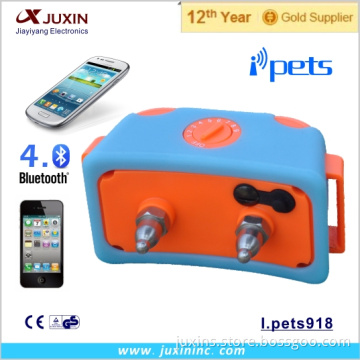 Bluetooth Waterproof And High Quality Dog Training system